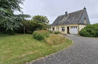 Vente Maison de ville 6 pièces — photo du bien