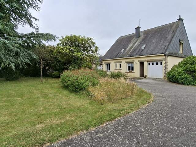 Vente Maison de ville 6 pièces — photo du bien