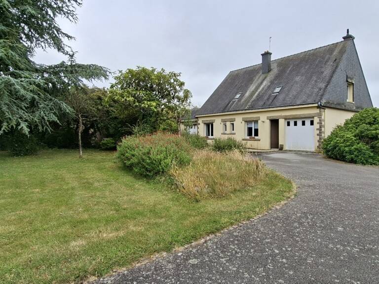 Vente Maison de ville 6 pièces — photo 1