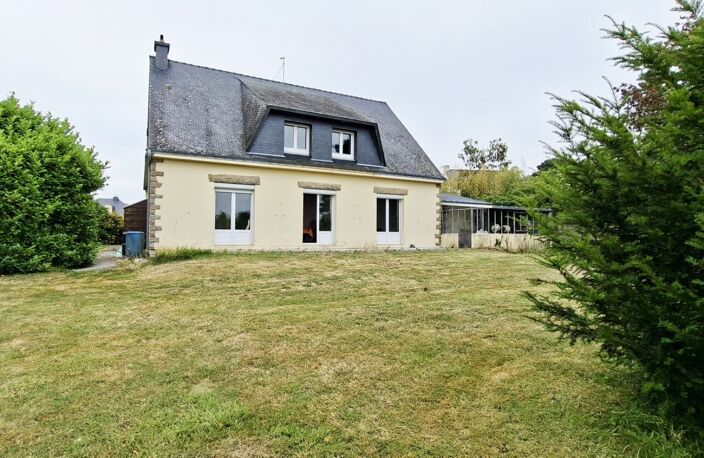 Vente Maison de ville 6 pièces — photo 2