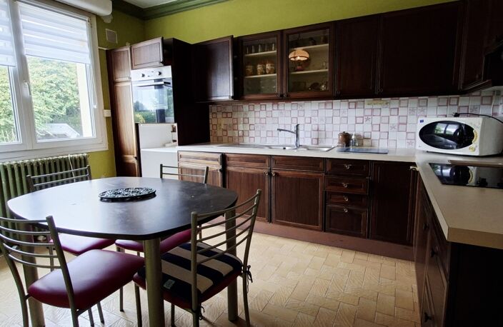 Vente Maison de ville 6 pièces — photo 3