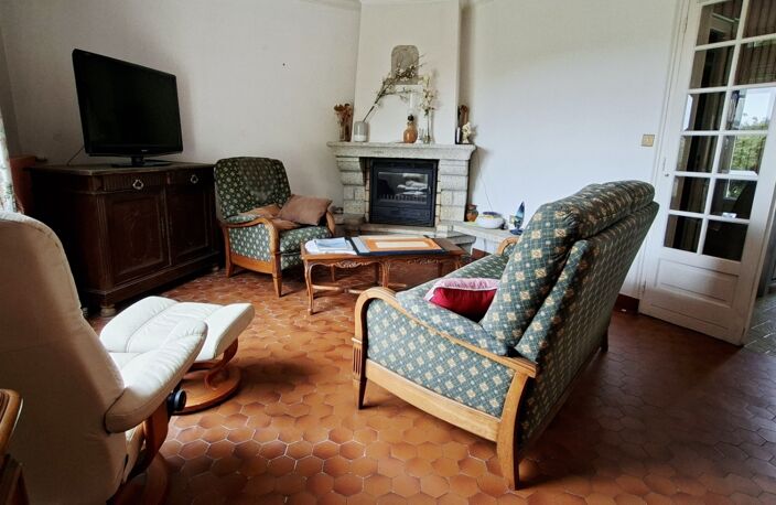 Vente Maison de ville 6 pièces — photo 4