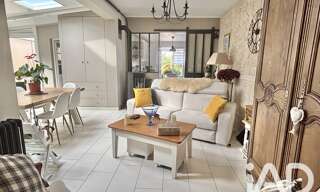 Maison 4 Pièces 84 m² à vendre à Méru (60110)