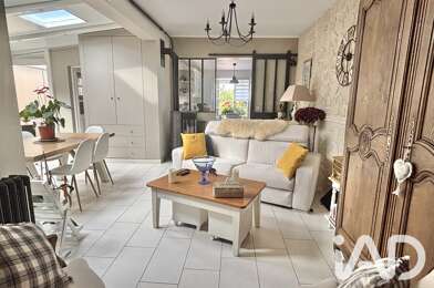 Maison 4 pièces 230000 €