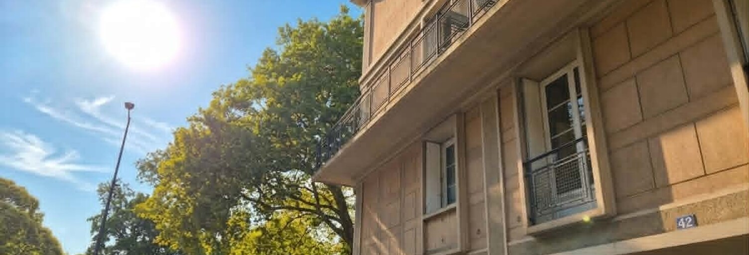 Appartement 1 Pièce 36 m² à vendre à Le Havre (76600)