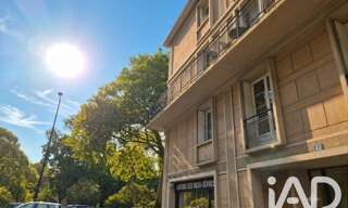 Appartement 1 Pièce 36 m² à vendre à Le Havre (76600)