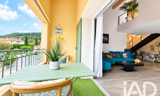 Appartement 3 Pièces 96 m² à vendre à Le Beausset (83330)