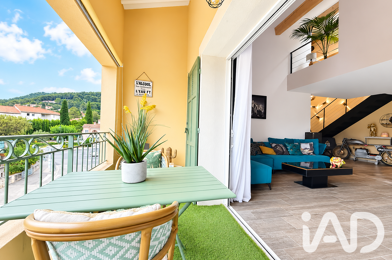 Appartement 3 pièces 468000 €