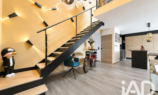 Appartement 3 Pièces 96 m² à vendre à Le Beausset (83330)