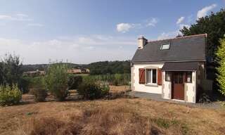 Maison 2 Pièces 47 m² à vendre à Duault (22160)