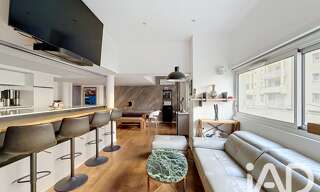 Appartement 4 Pièces 104 m² à vendre à Biarritz (64200)