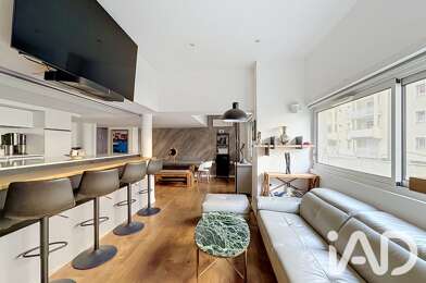 Appartement 4 pièces 970000 €