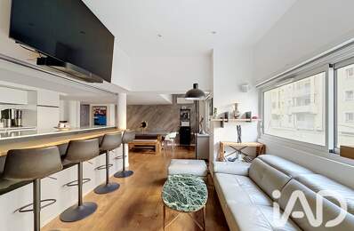 Vente Appartement 4 pièces — photo du bien