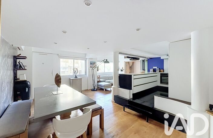 Vente Appartement 4 pièces — photo 2