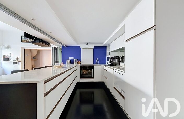 Vente Appartement 4 pièces — photo 3