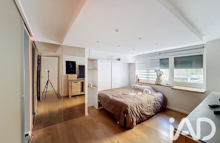 Vente Appartement 4 pièces — photo 4