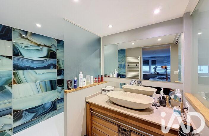 Vente Appartement 4 pièces — photo 5