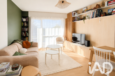 Appartement 2 pièces 175000 €