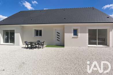 Maison 4 pièces 224400 €