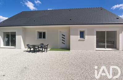 Vente Pavillon 5 pièces — photo du bien