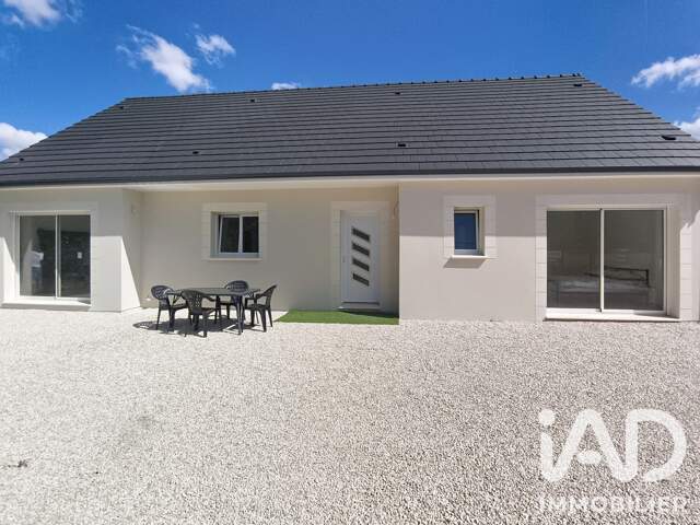 Vente Pavillon 5 pièces — photo du bien
