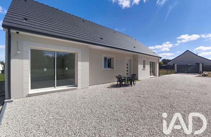 Vente Pavillon 5 pièces — photo 2