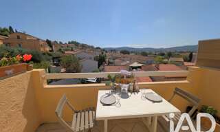 Appartement 3 Pièces 72 m² à vendre à Cogolin (83310)