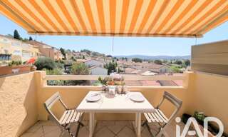 Appartement 3 Pièces 72 m² à vendre à Cogolin (83310)