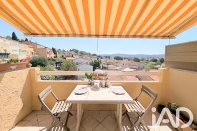 Appartement 3 pièces 235000 €