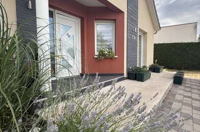 Maison 4 pièces 275000 €