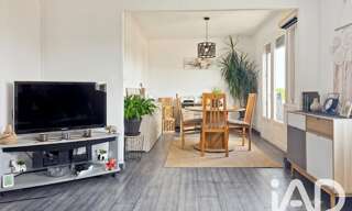 Appartement 2 Pièces 55 m² à vendre à Béziers (34500)