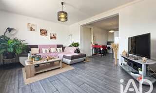 Appartement 2 Pièces 55 m² à vendre à Béziers (34500)