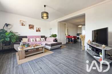 Appartement 2 pièces 99000 €
