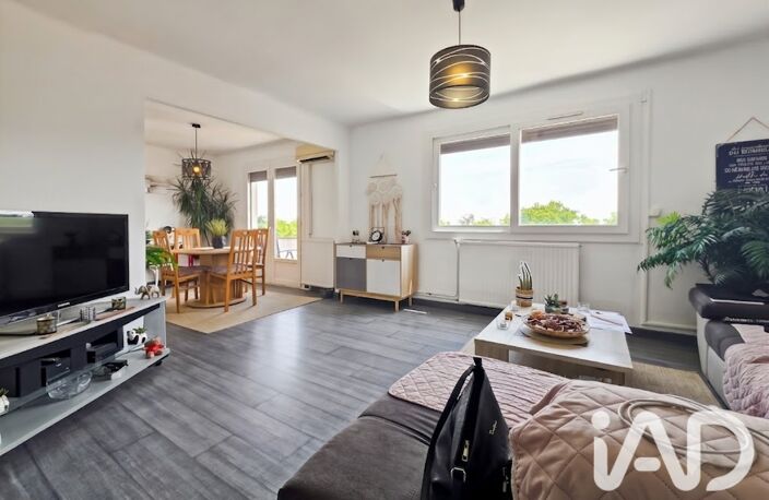 Vente Appartement 2 pièces — photo 2
