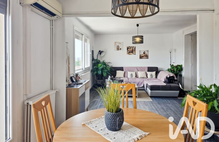 Vente Appartement 2 pièces — photo 5