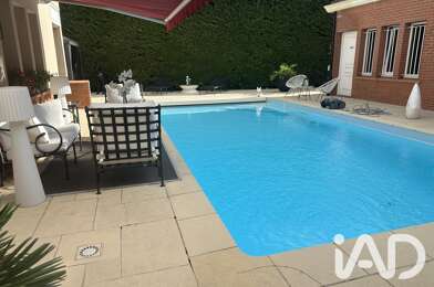 Maison 9 pièces 990000 €