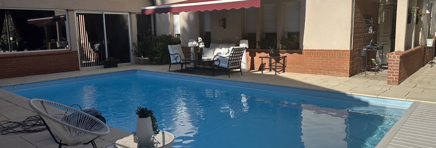 Maison 9 Pièces 282 m² à vendre à Étiolles (91450)