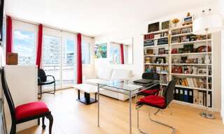 Appartement 3 Pièces 49 m² à vendre à Paris 13 (75013)