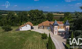 Maison 13 Pièces 433 m² à vendre à Labastide-Saint-Pierre (82370)