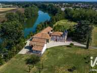 Vente Château 13 pièces — photo 2