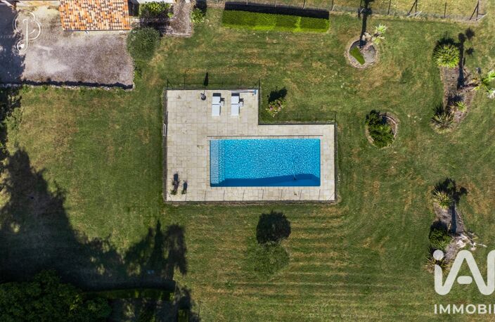 Vente Château 13 pièces — photo 4