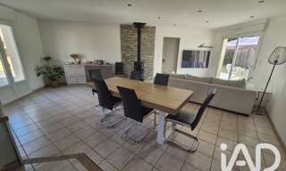 Maison 5 Pièces 110 m² à vendre à Dollon (72390)