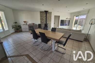 Maison 5 pièces 184400 €
