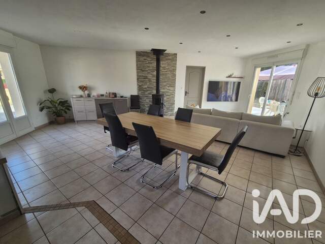 Vente Pavillon 5 pièces — photo du bien