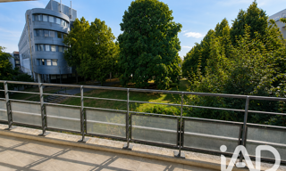 Appartement 3 Pièces 65 m² à vendre à Nancy (54000)