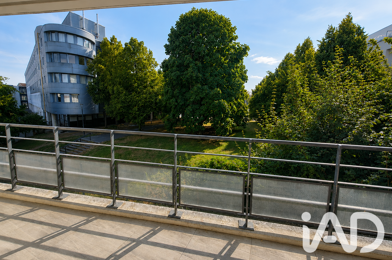 Appartement 3 pièces 199000 €