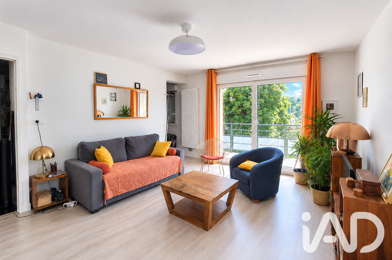 Appartement 3 pièces 189000 €