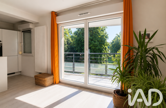 Vente Appartement 3 pièces — photo 3
