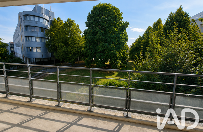 Vente Appartement 3 pièces — photo 4