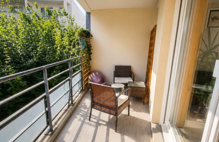 Vente Appartement 3 pièces — photo 5